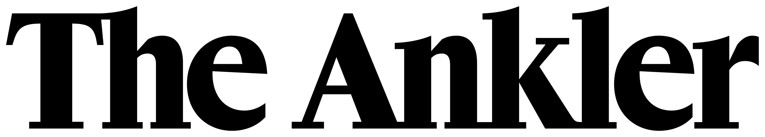 The Ankler