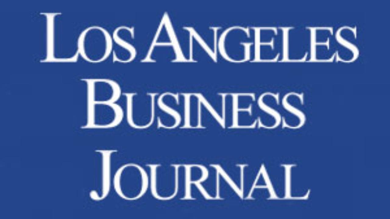 LA Business Journal