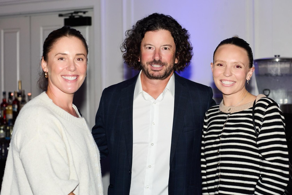 Hallstone Fund I Launch Party