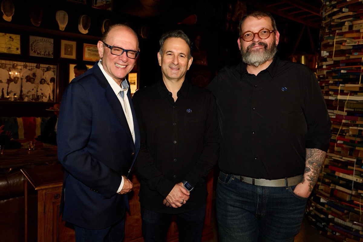 Hallstone Fund I Launch Party