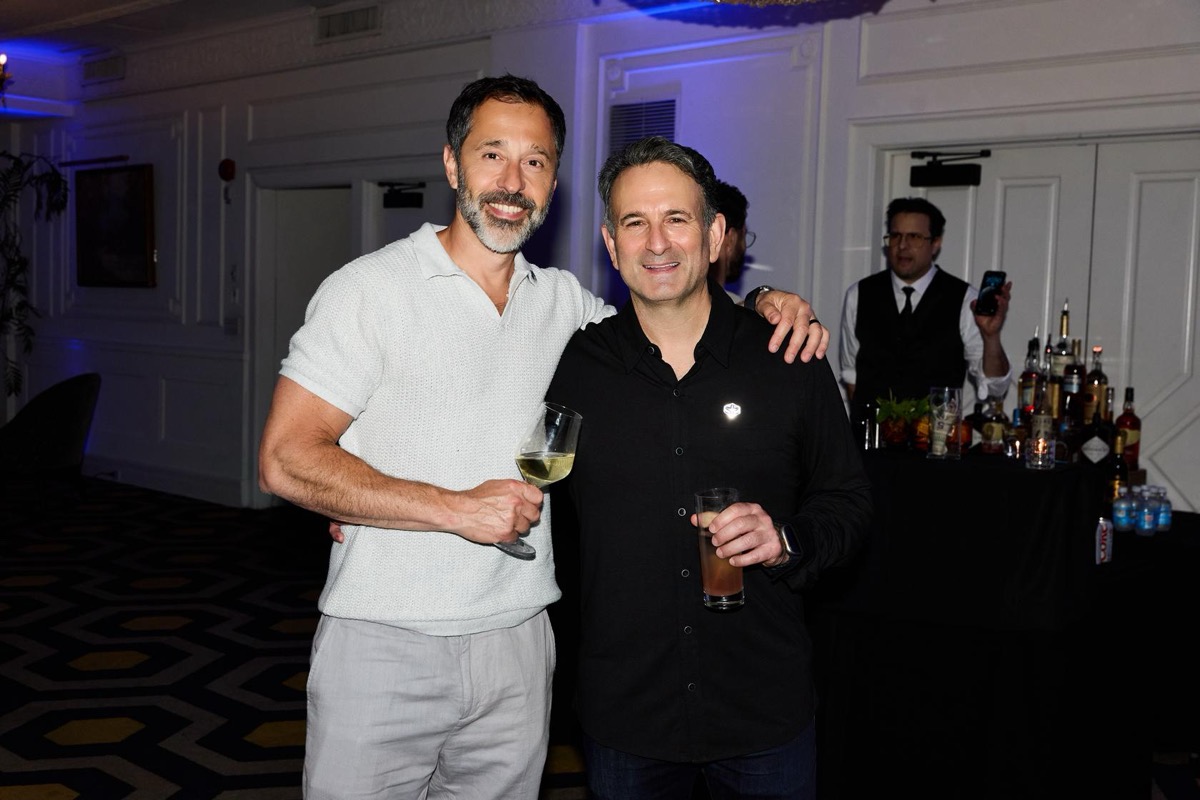 Hallstone Fund I Launch Party