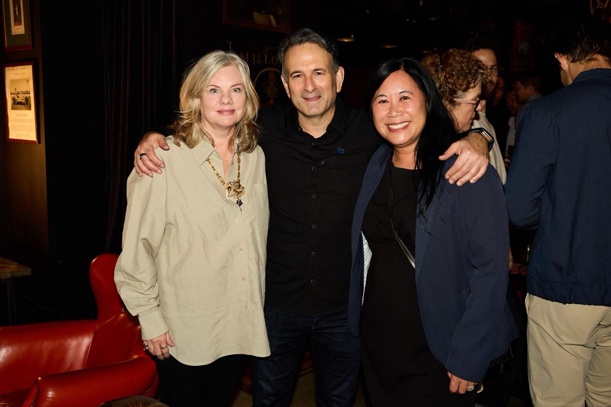 Hallstone Fund I Launch Party